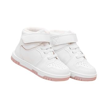 Bota-Branco-Velcro-e-Cadarco-|-Molekinha-Tamanho--23---Cor--BRANCO-0